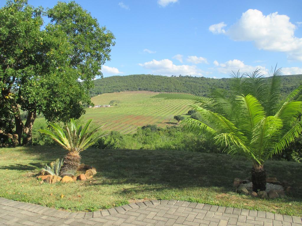 Abangane Guest alojamiento Hazyview Exterior foto
